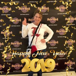 Meet your Posher, Tara